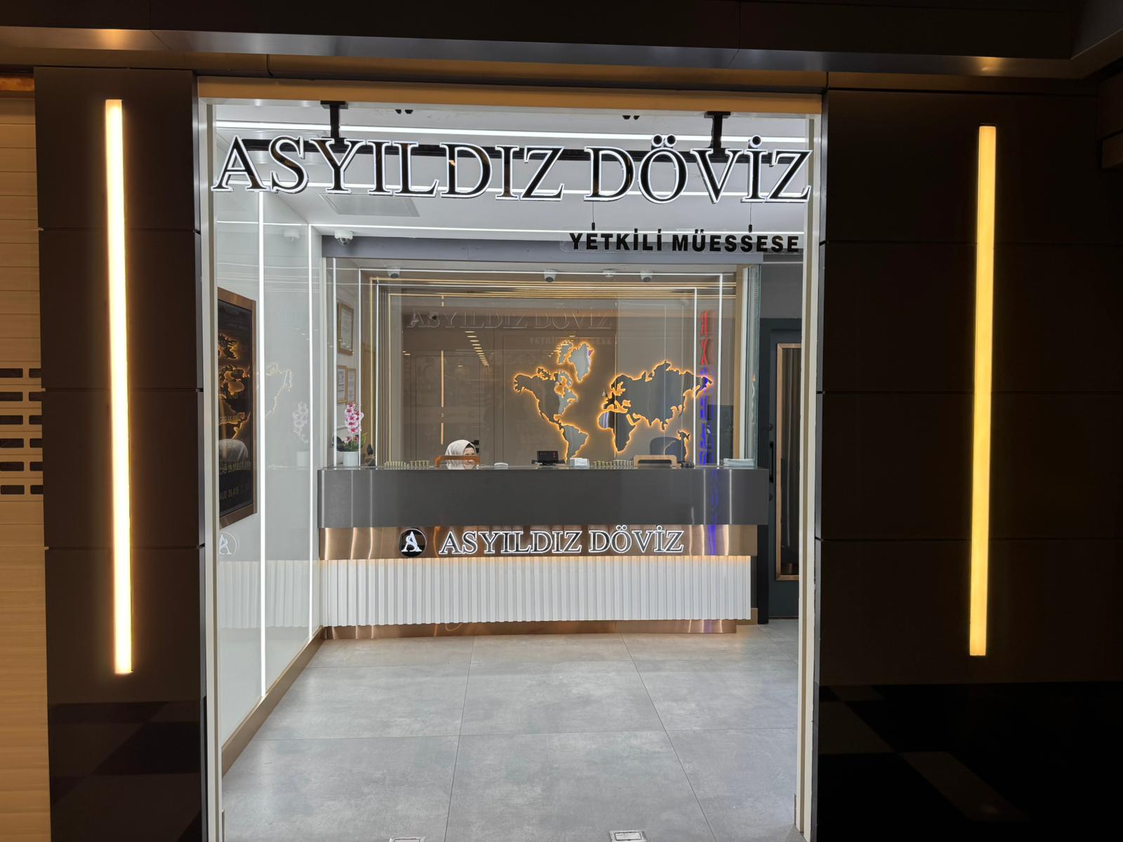 MEYDAN İSTANBUL A.V.M.