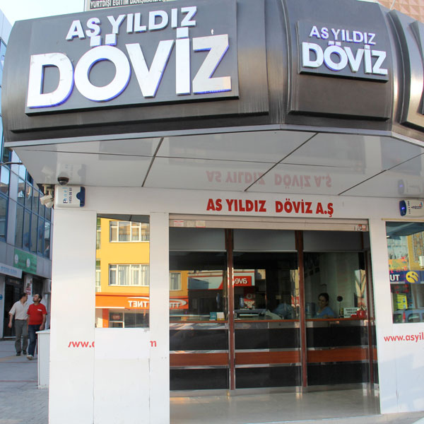 Asyıldız